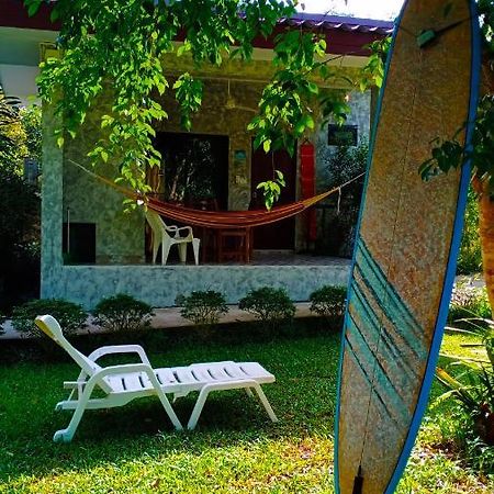 Nananuira Apartment&Room Khao Lak Bagian luar foto