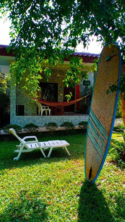 Nananuira Apartment&Room Khao Lak Bagian luar foto