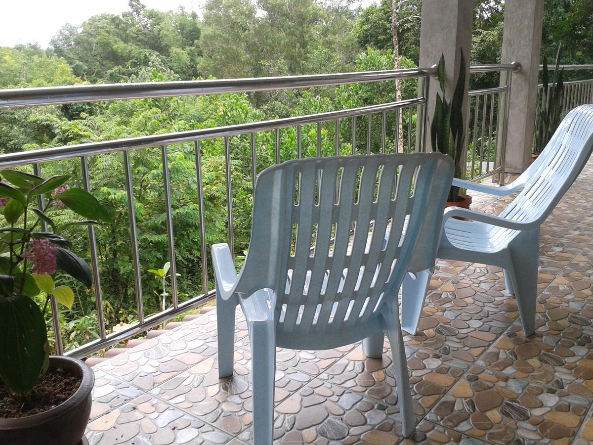 Nananuira Apartment&Room Khao Lak Bagian luar foto